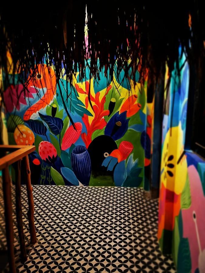 Way Shack Hostel