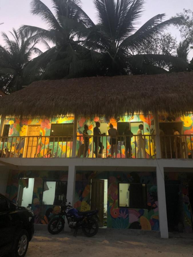 Way Shack *