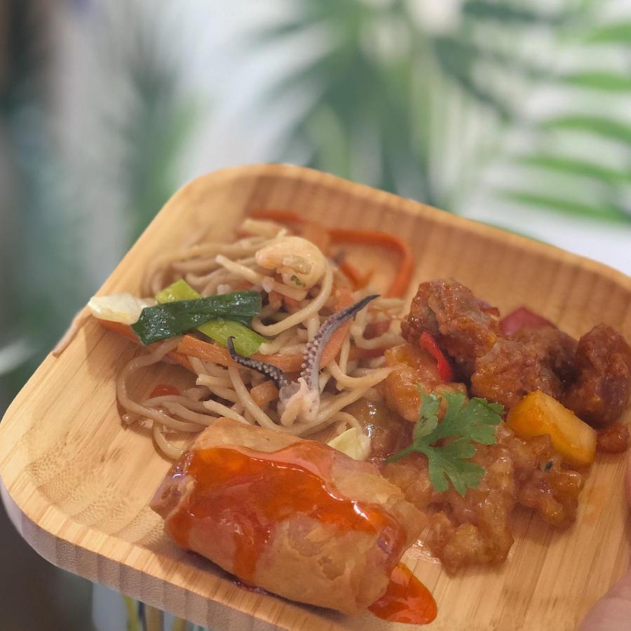 Way Shack