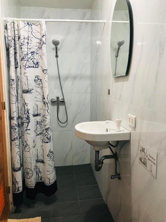 Guest house Ananas Moalboal