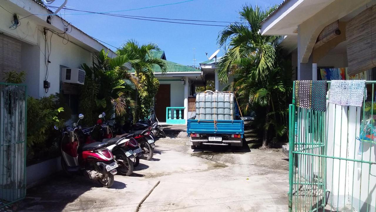 Rosita's Cottages Near The Beach bahay-panuluyan