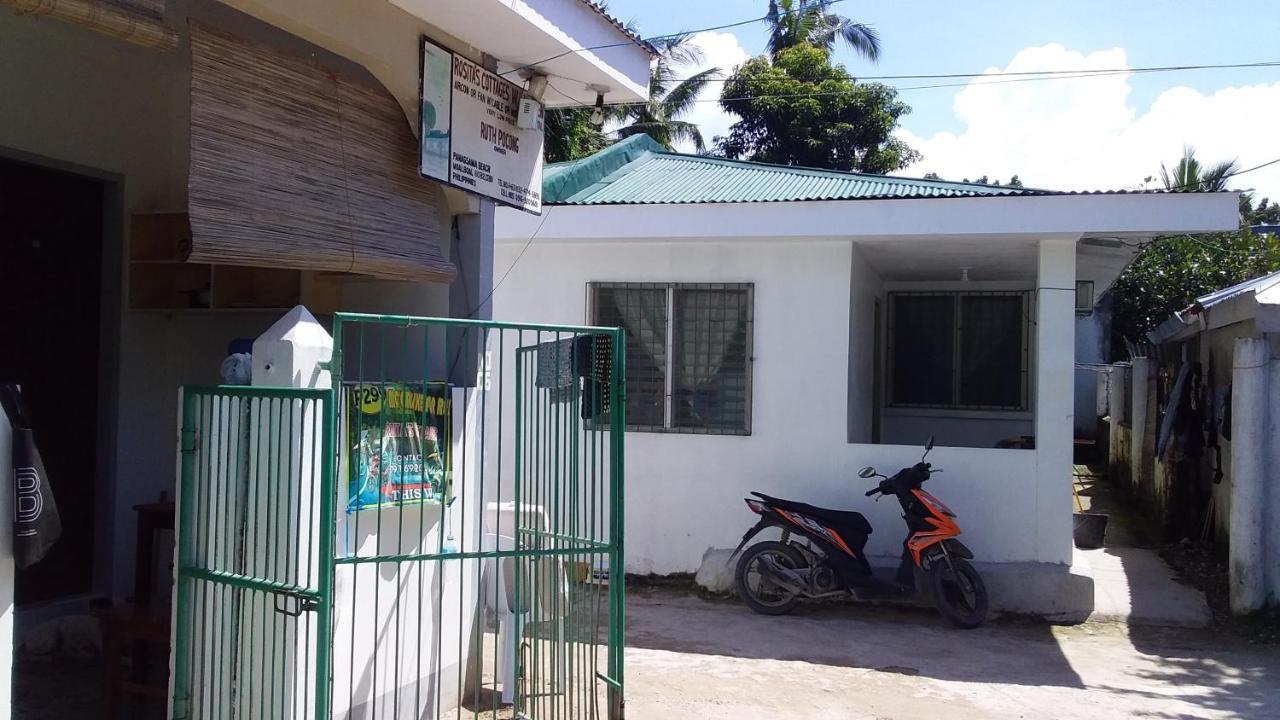 Rosita's Cottages Near The Beach bahay-panuluyan *