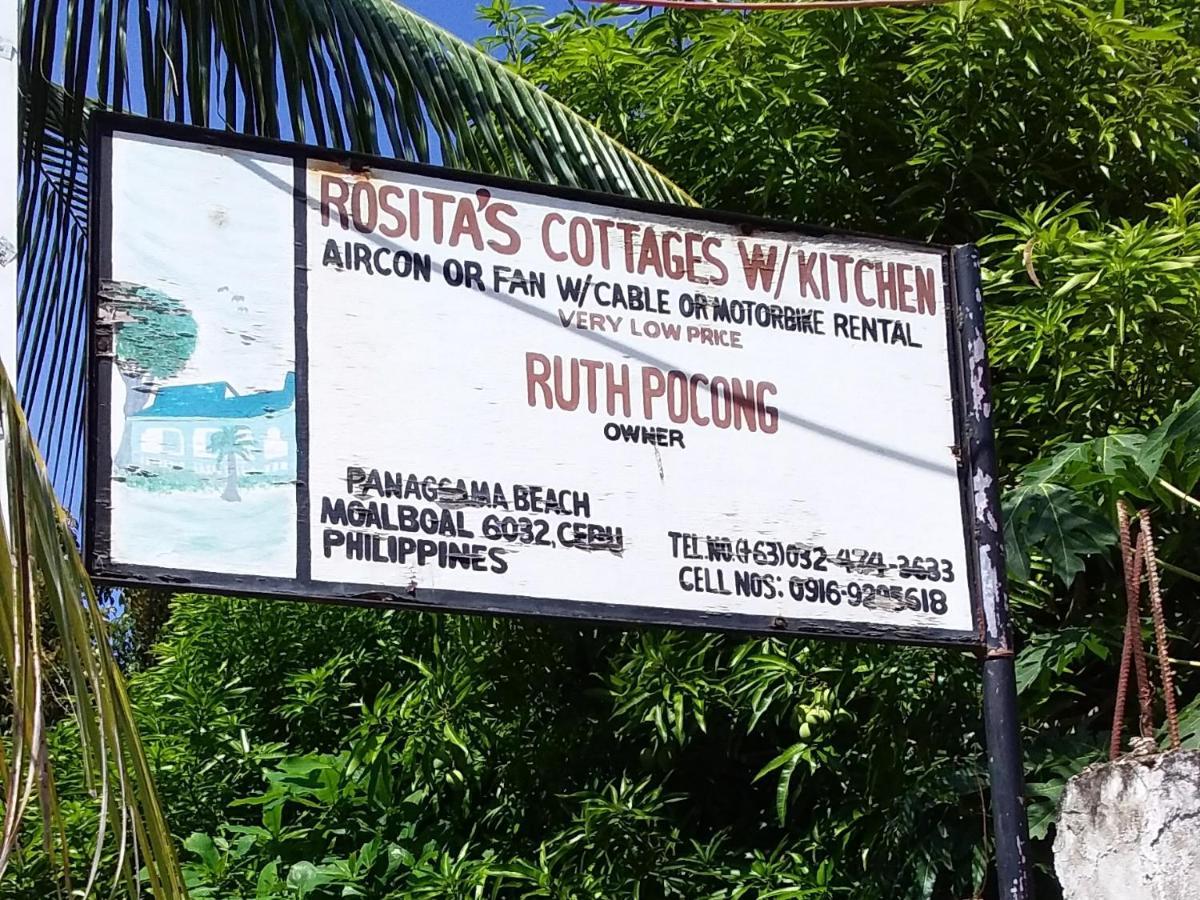 Rosita's Cottages Near The Beach bahay-panuluyan