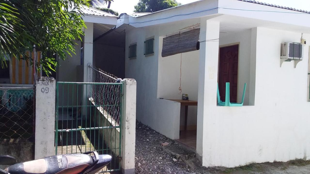 Rosita's Cottages Near The Beach