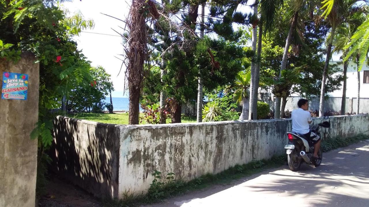 Rosita's Cottages Near The Beach bahay-panuluyan *