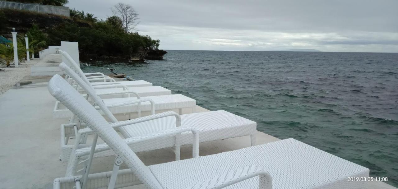Resort Seascape 3*