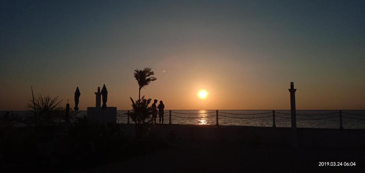 Seascape Resort