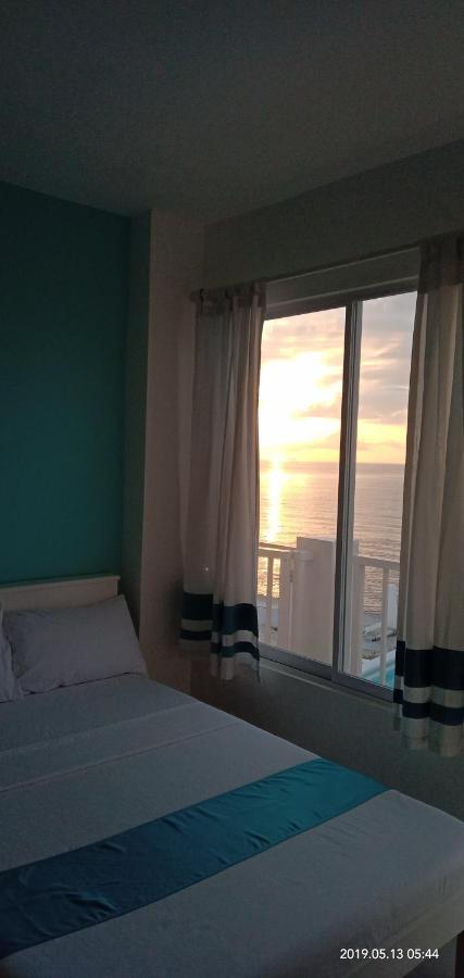 Seascape Resort 3*