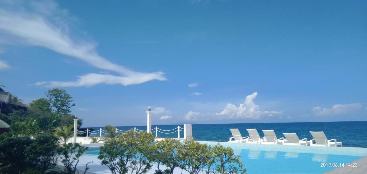 Resort Seascape 3*