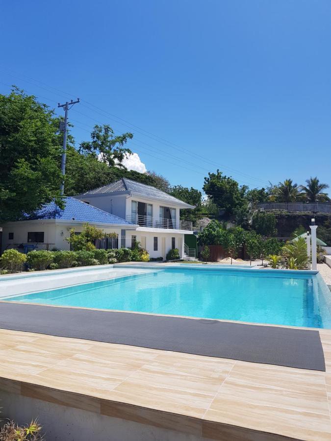 Resort Seascape Oslob