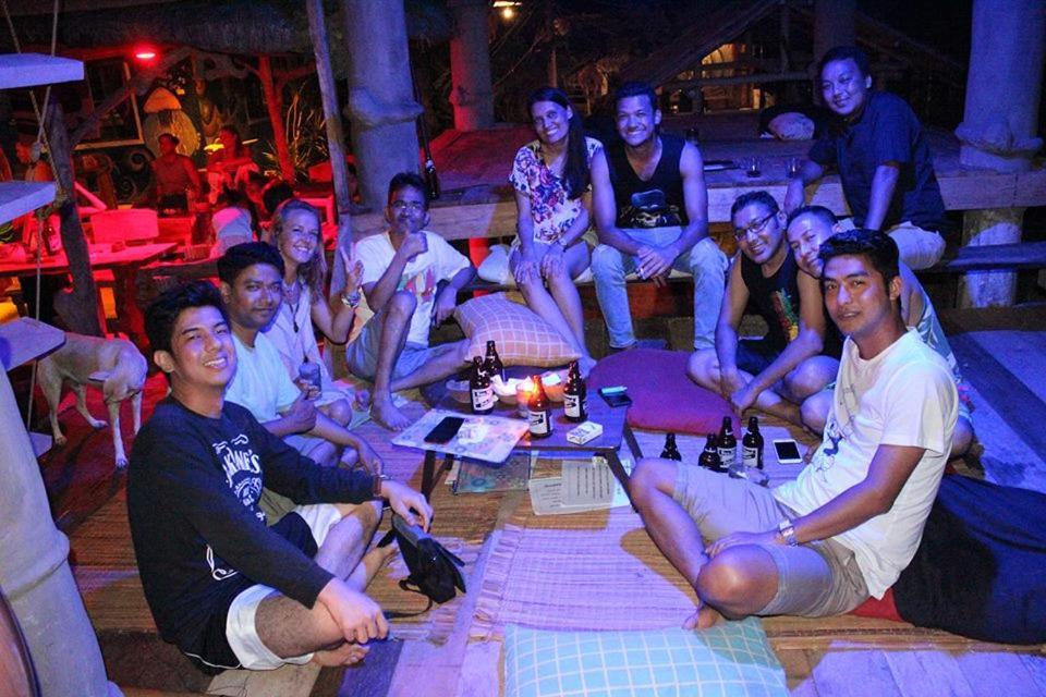 Sandra Hostel