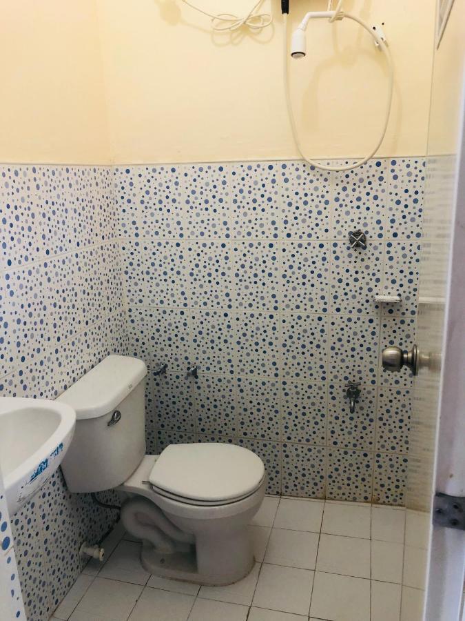 Edem Tourist bahay-panuluyan *