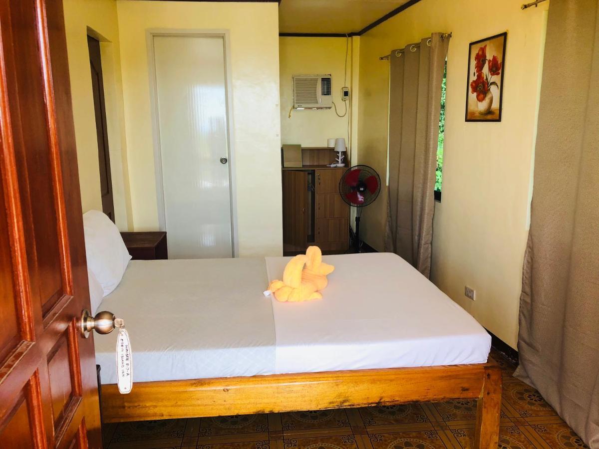 Edem Tourist bahay-panuluyan *