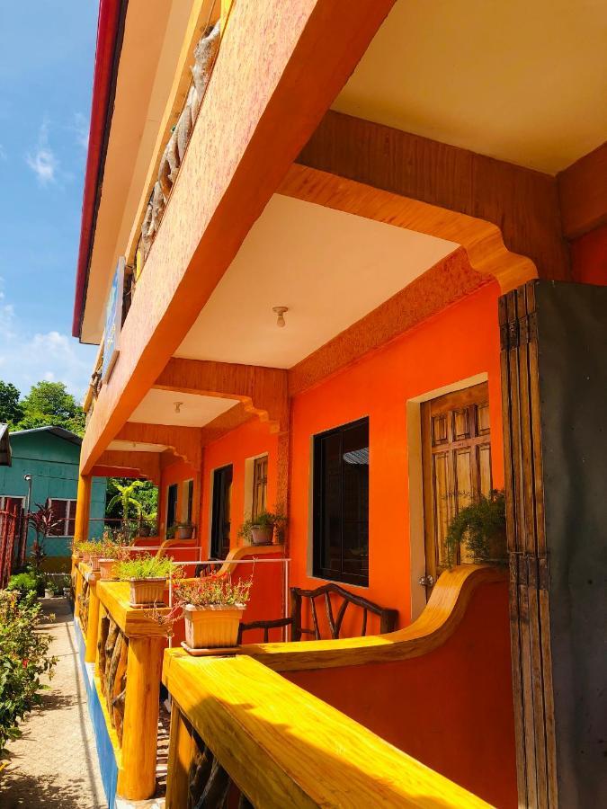 Edem Tourist bahay-panuluyan