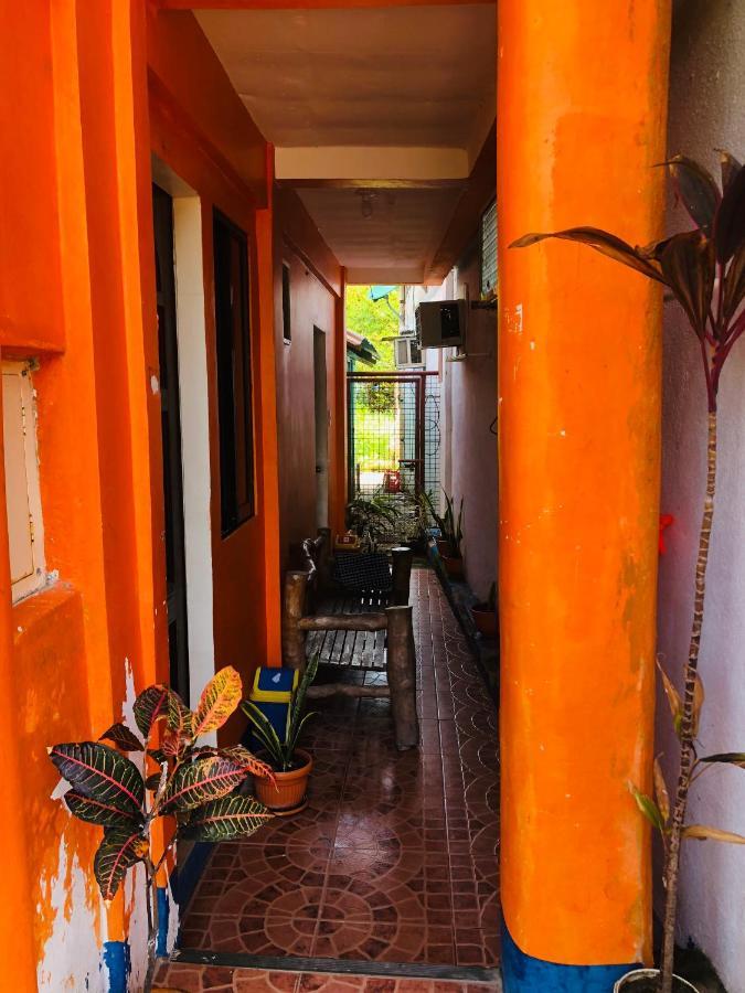 bahay-panuluyan Edem Tourist *