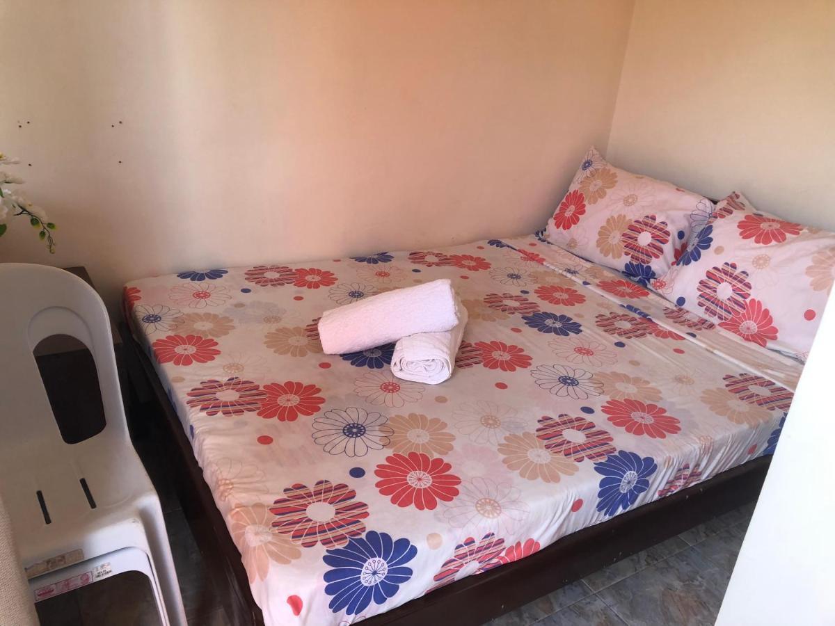 Edem Tourist bahay-panuluyan