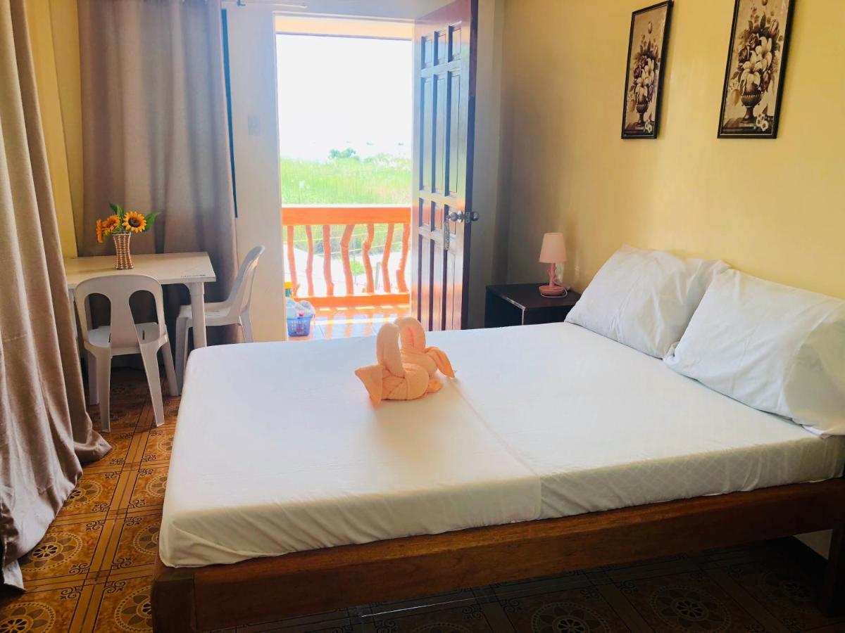 Edem Tourist bahay-panuluyan