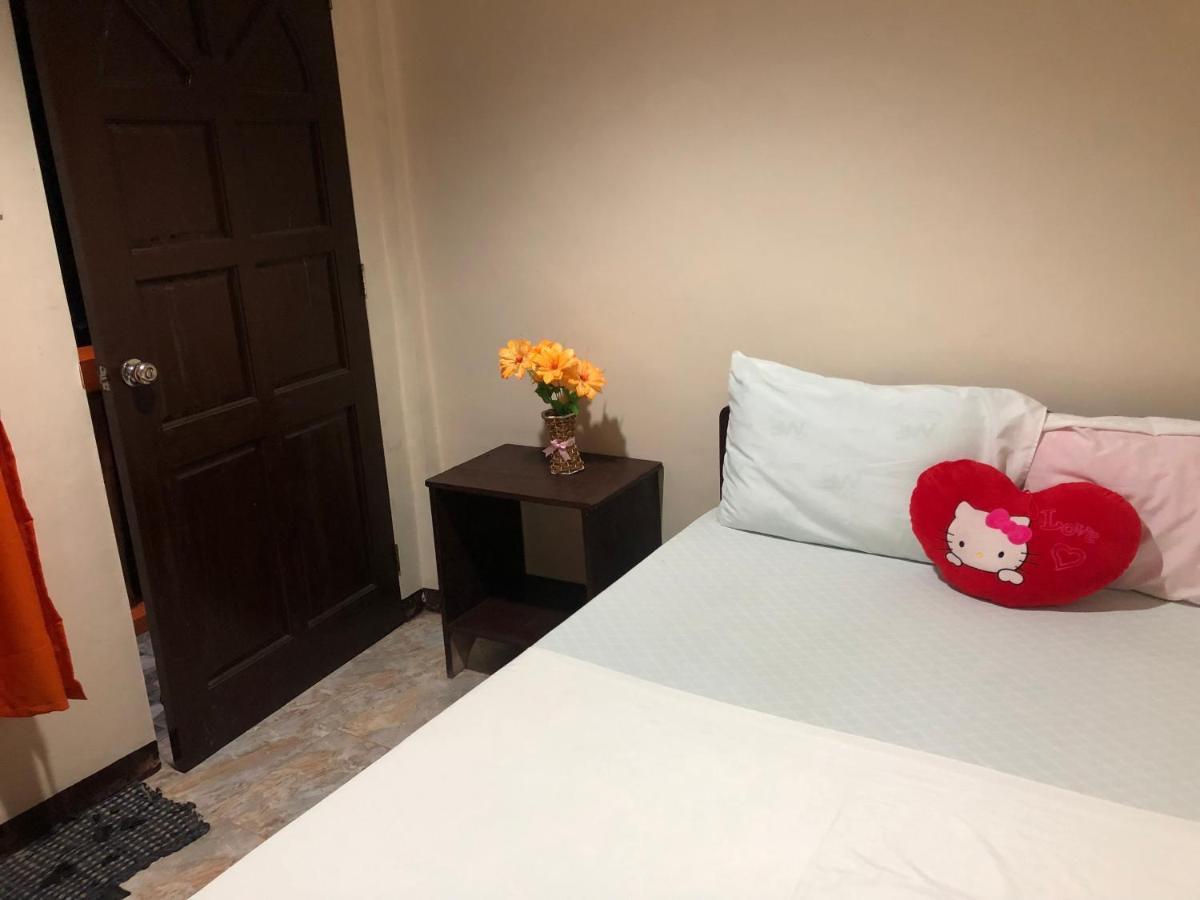 Edem Tourist bahay-panuluyan Logon