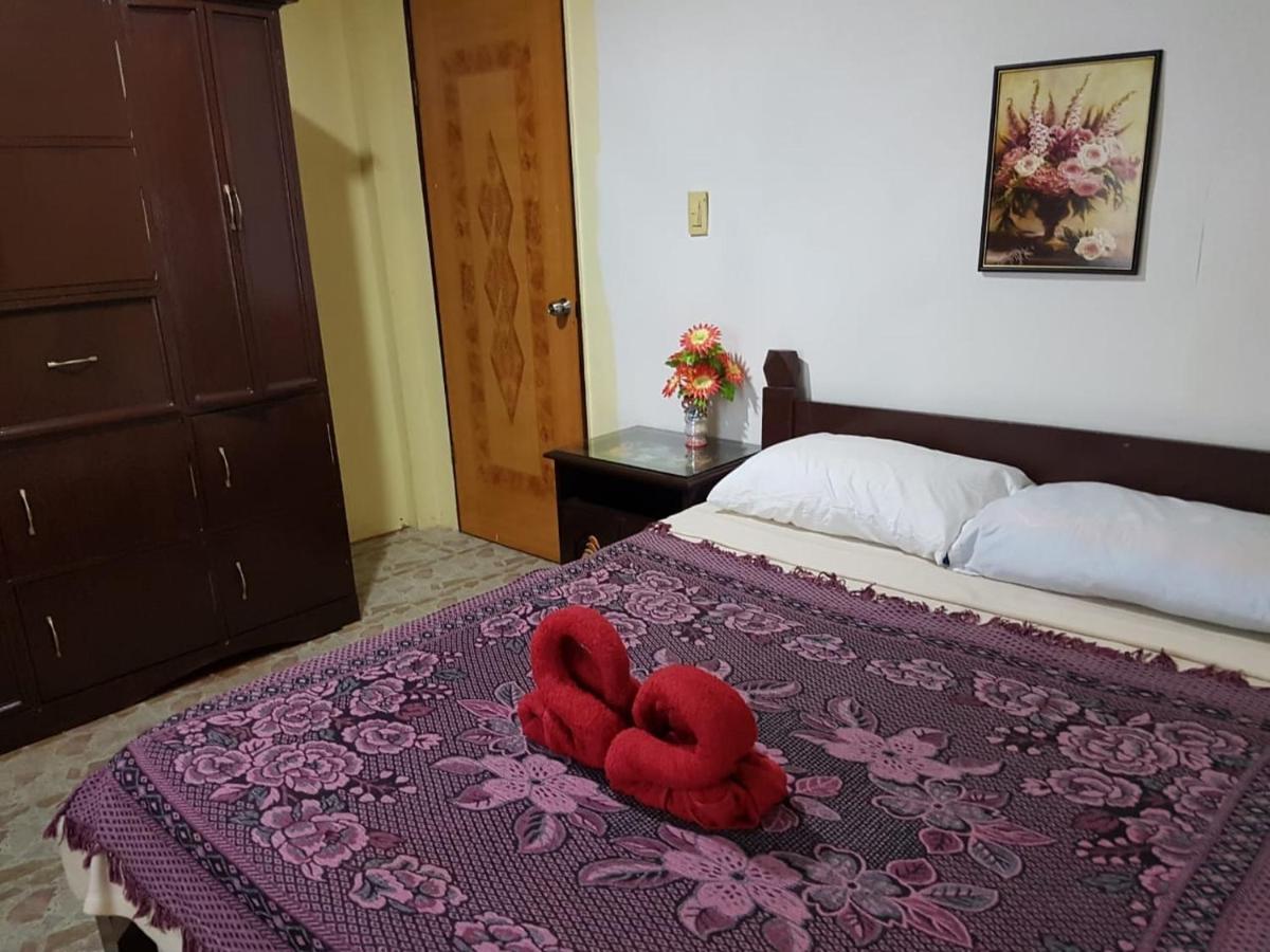 Flordeliza Budget Tourist Liloan