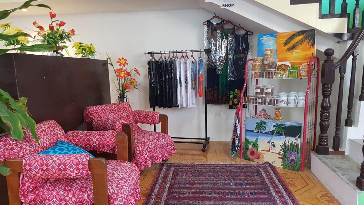Bed & Breakfast Flordeliza Budget Tourist