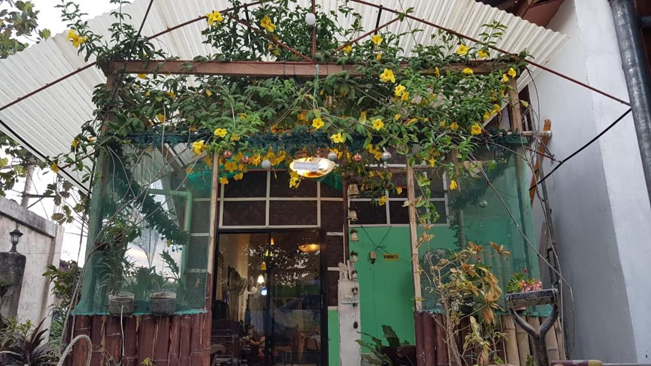 Flordeliza Budget Tourist Liloan