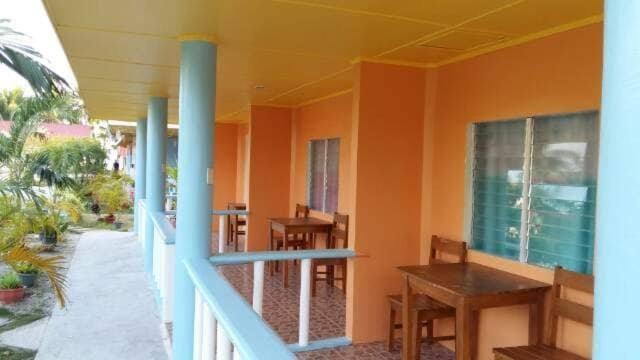Mayet Resort *