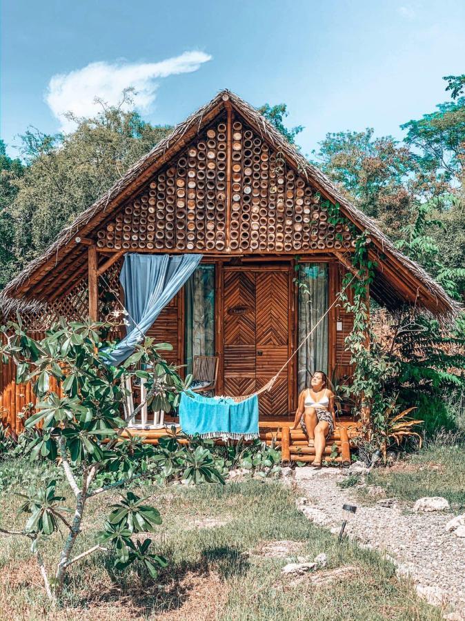 Tongo Hill Lodge