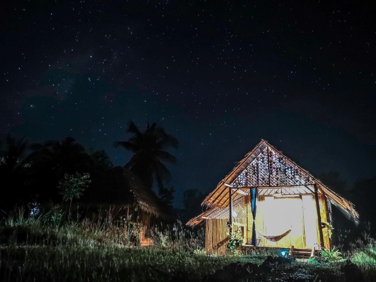 Lodge Tongo Hill *