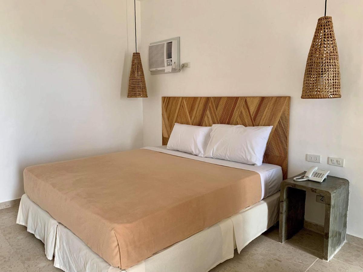 Resort Cebu R 3*