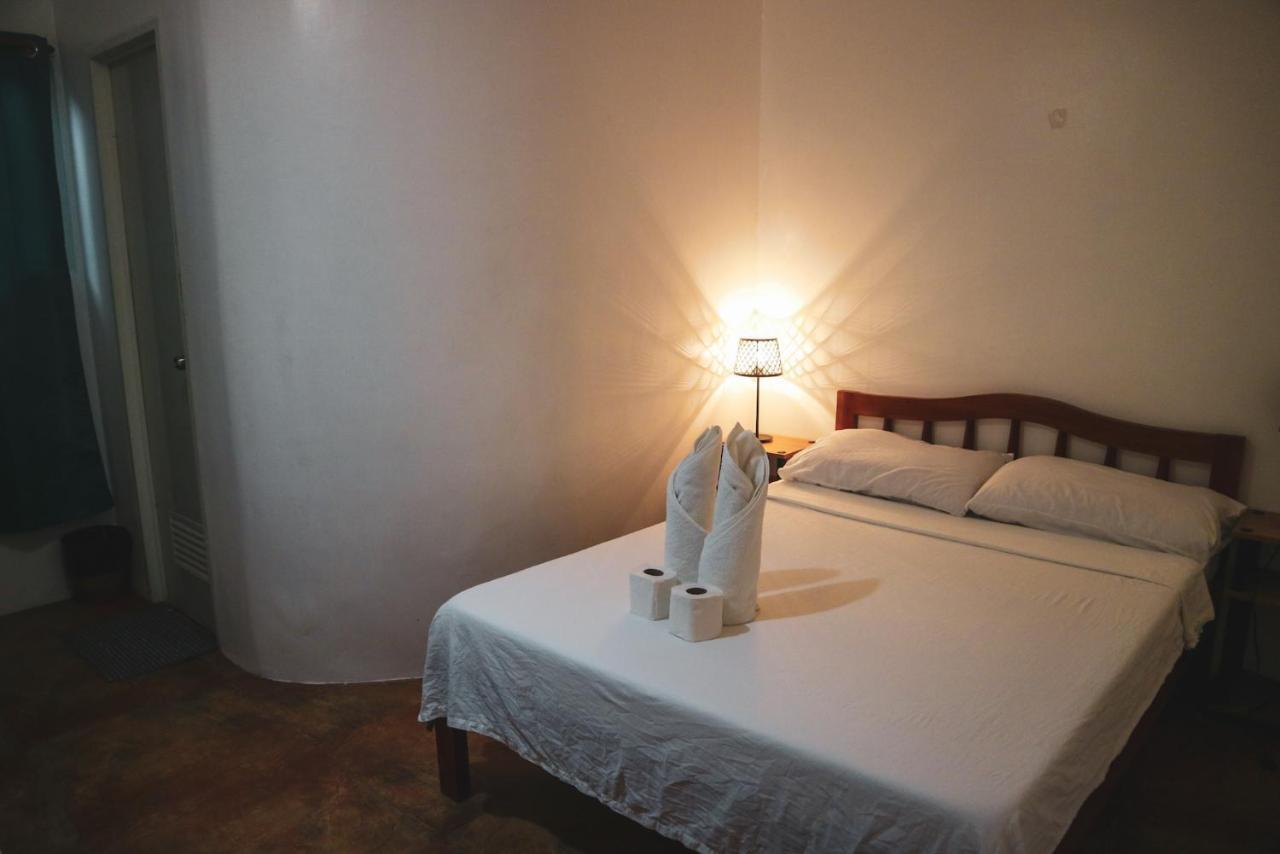 Chief Mau Cebu Hostel *