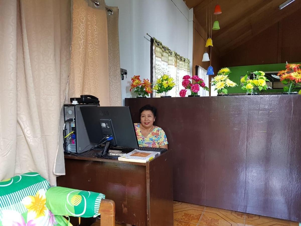 Bed & Breakfast Flordeliza Budget Tourist 3*