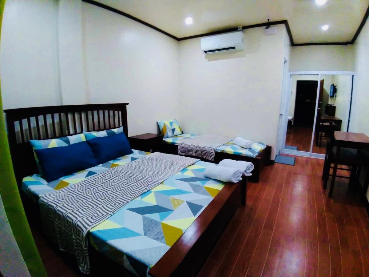 Bed & Breakfast Hadassah's Place Lapu-Lapu City