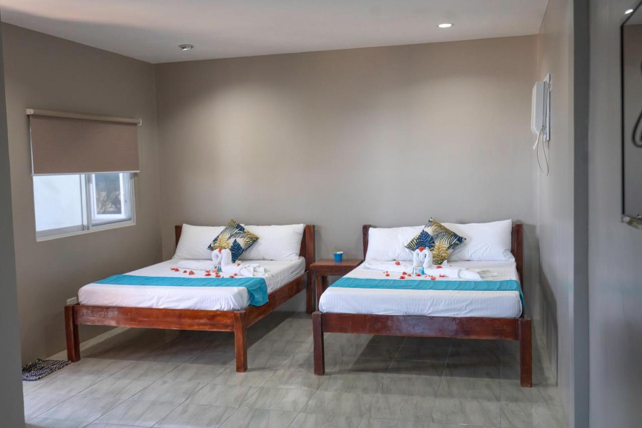 Sunrise Club Amanecer Santa Fe (Cebu)