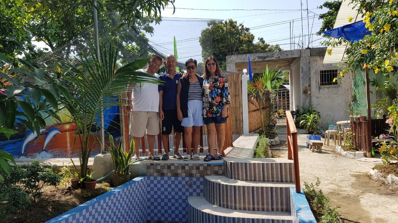 Bed & Breakfast Flordeliza Budget Tourist 3*