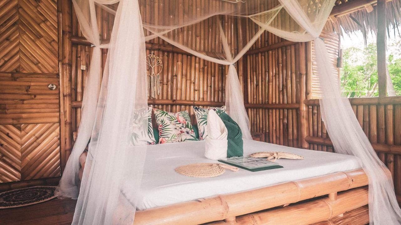 Tongo Hill Lodge Moalboal