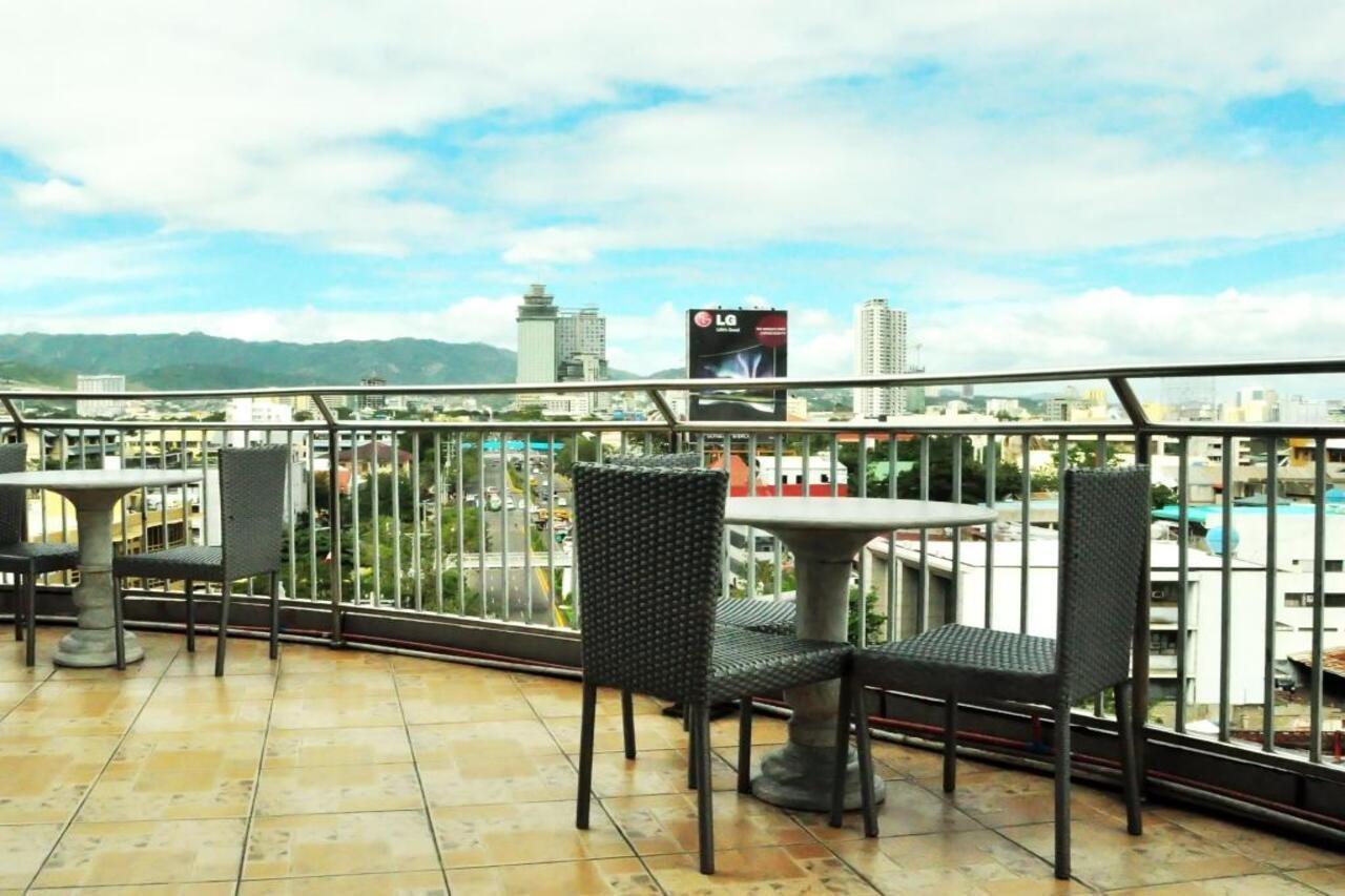 Hotel Gv Tower