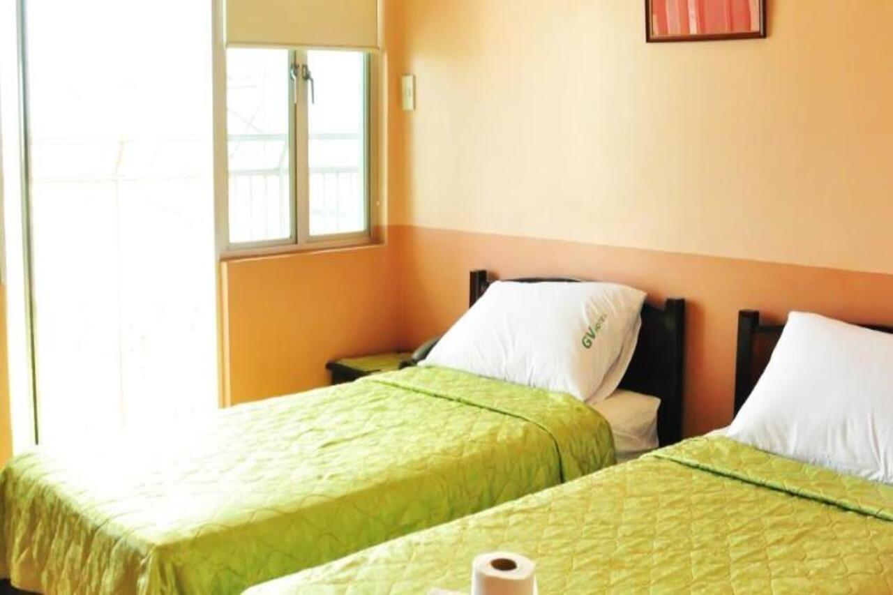 Gv Tower Hotel