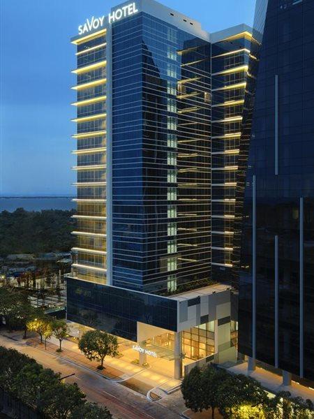 Savoy Mactan Lapu-Lapu City