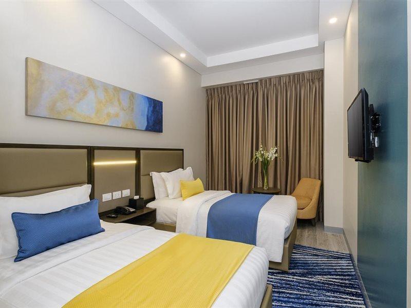 Savoy Mactan Lapu-Lapu City