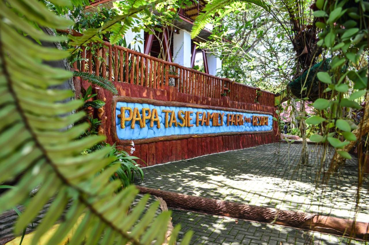 Papa Tasi Lakeside And Park Hotel 3*