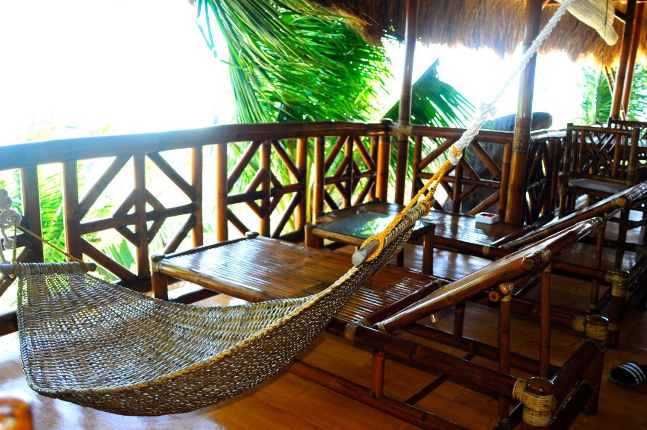 The Coral Blue Oriental And Resort 3*