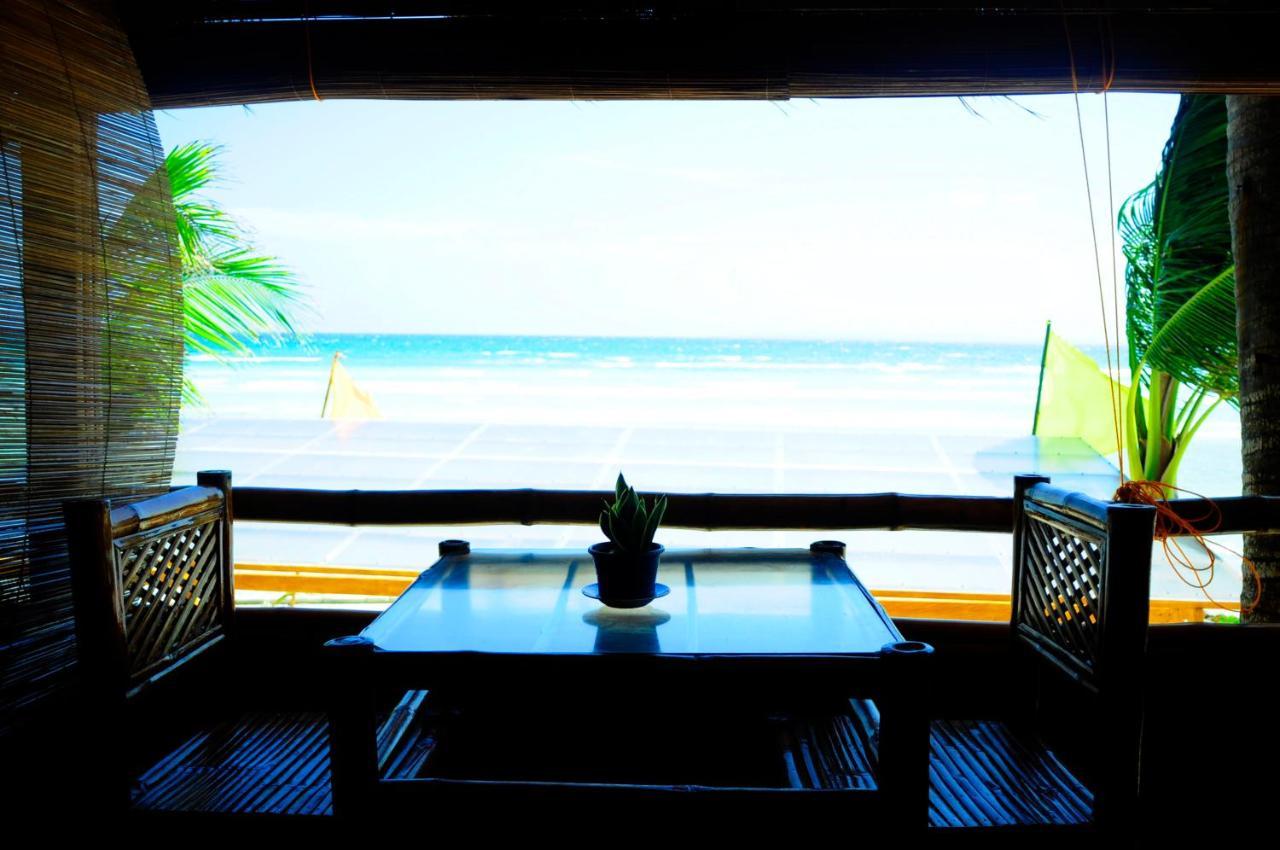 Resort The Coral Blue Oriental And