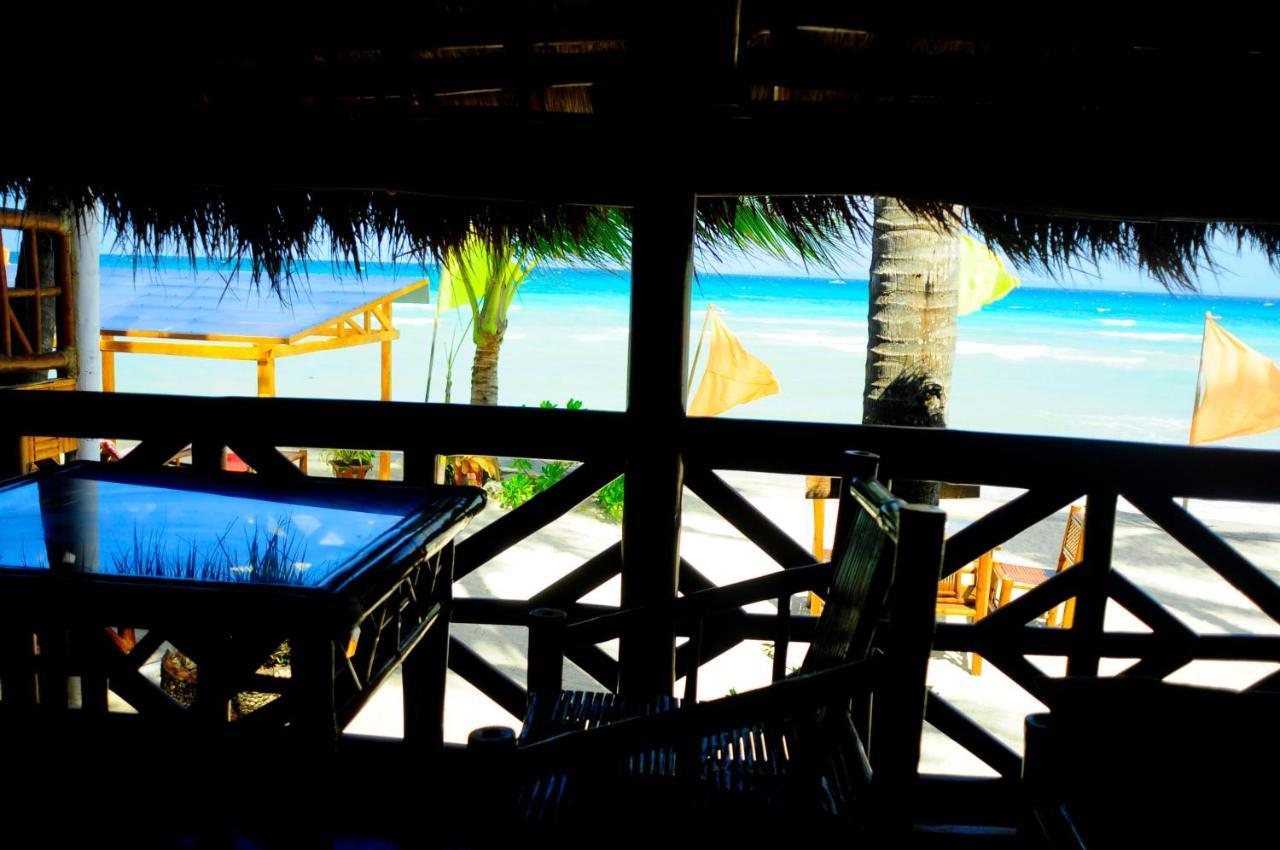Resort The Coral Blue Oriental And