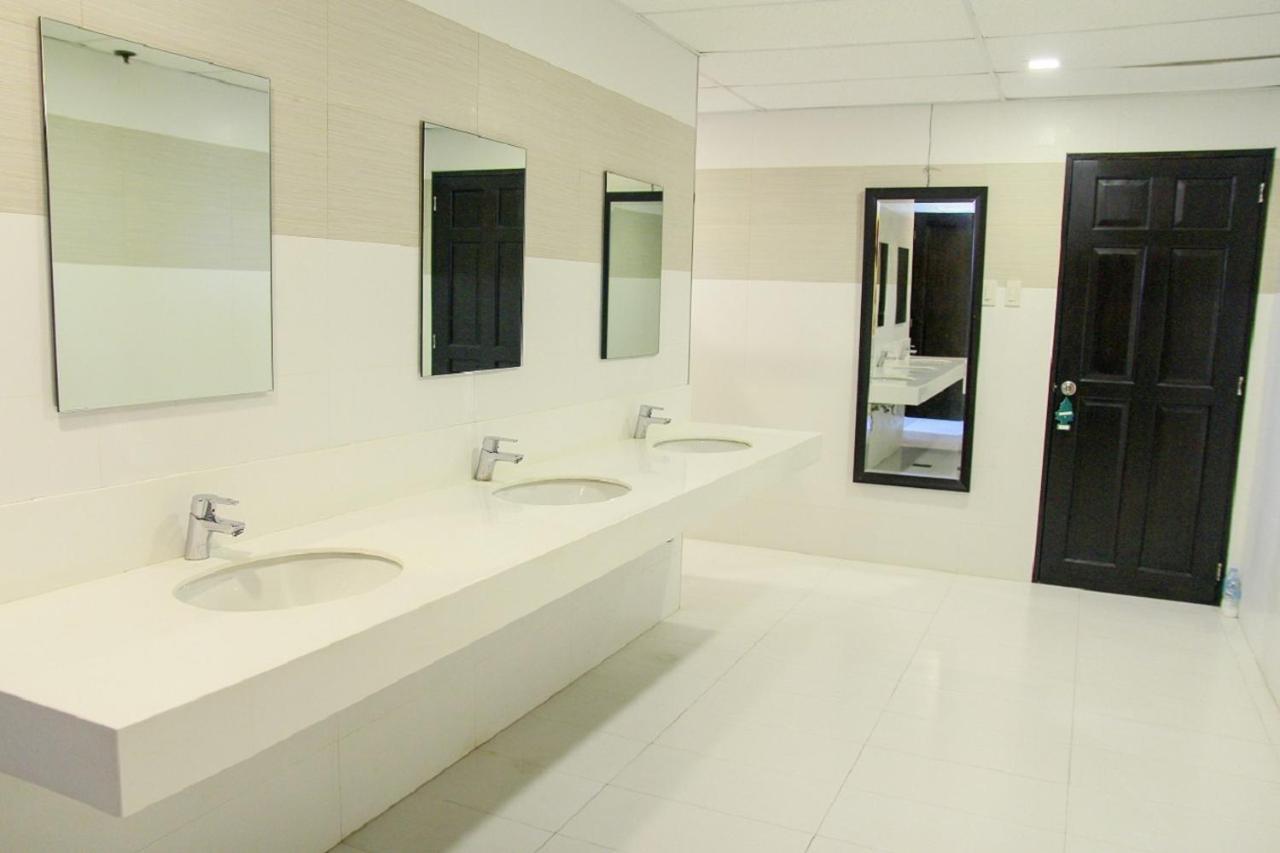 Sugbutel Family Hotel Cebu
