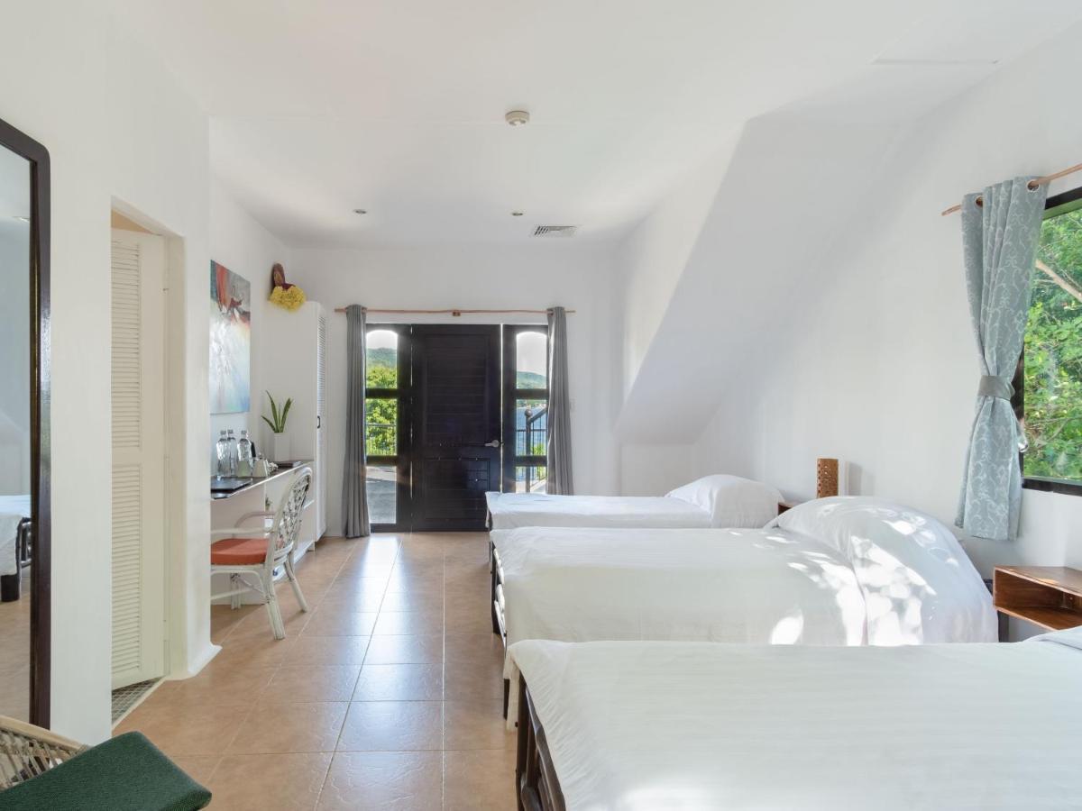 Resort Granada - Adults Only Boljoon
