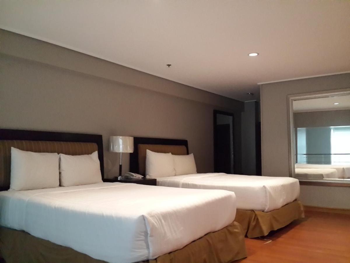 2 Floor Luxury Loft * Cebu