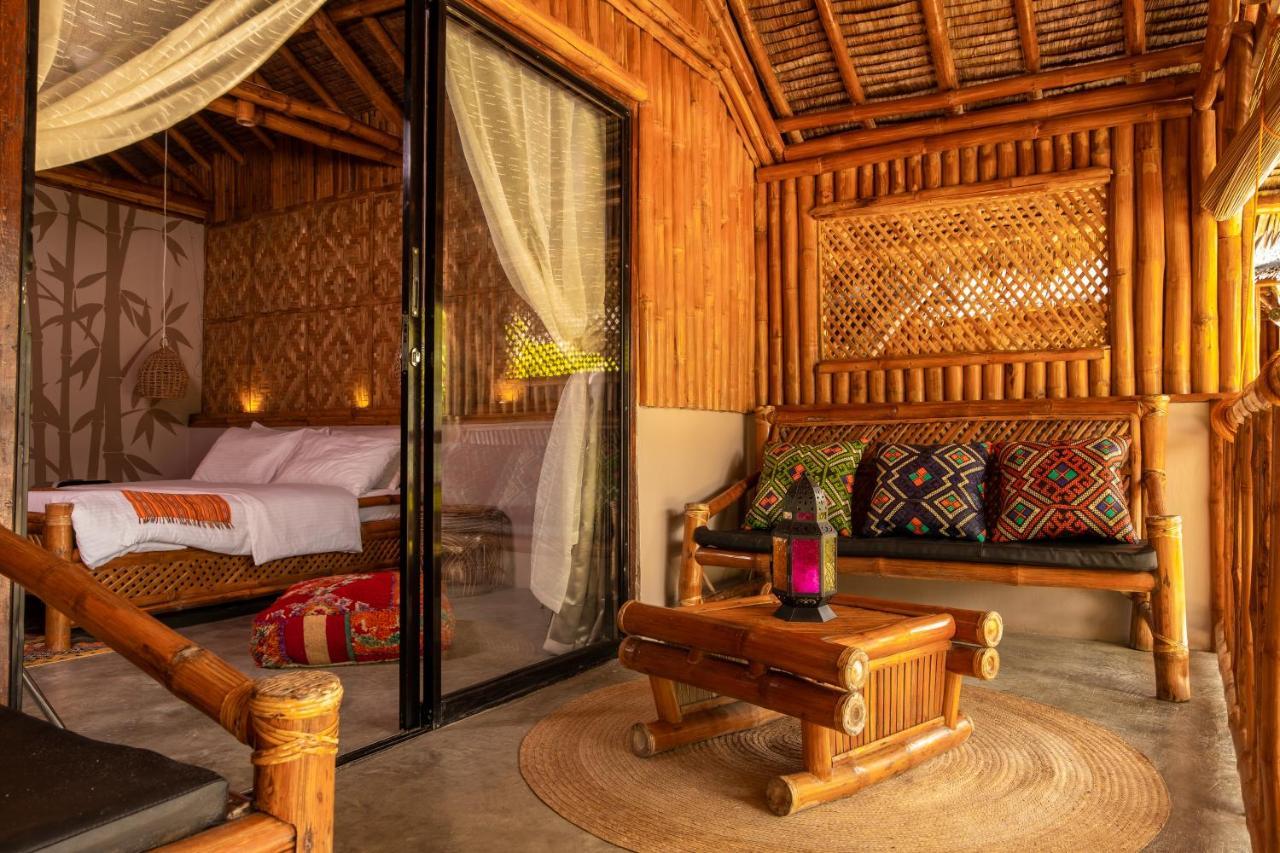 Resort Amihan 3*