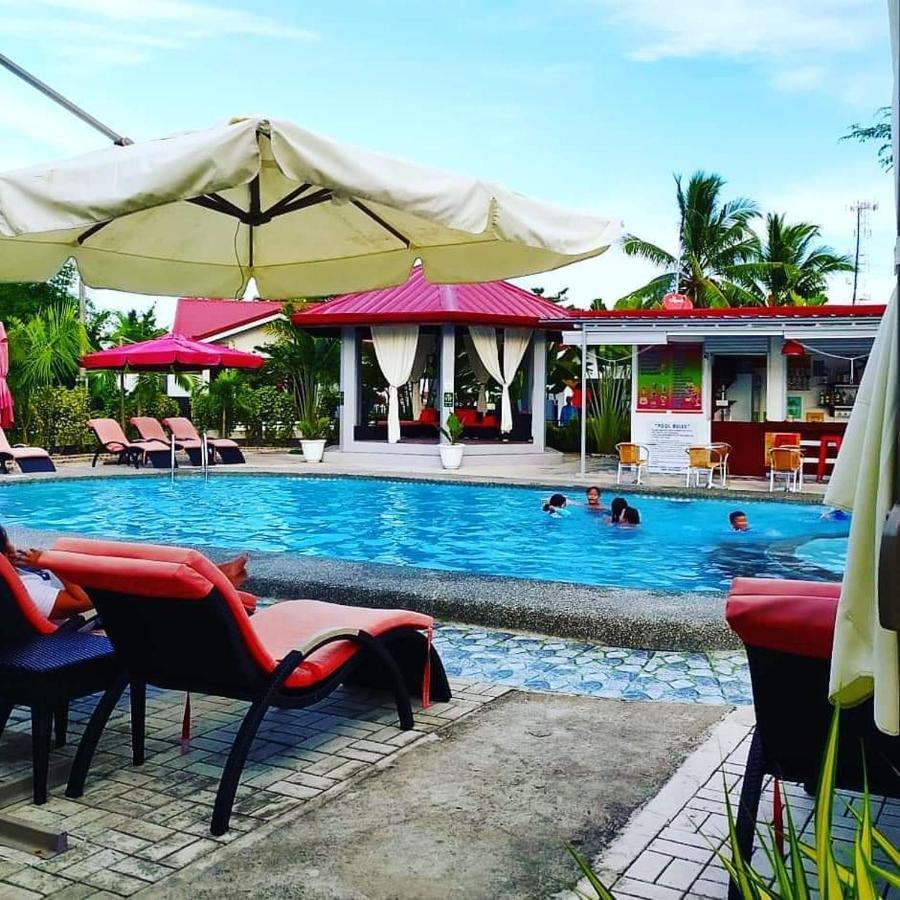 Hotel Garden Village Moalboal