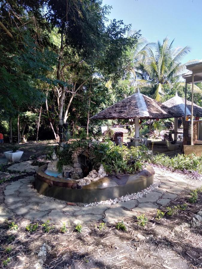 Banamboo Hostel