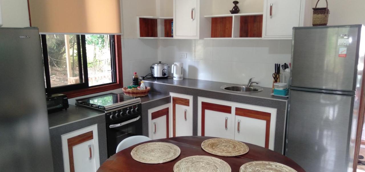 Banamboo Hostel